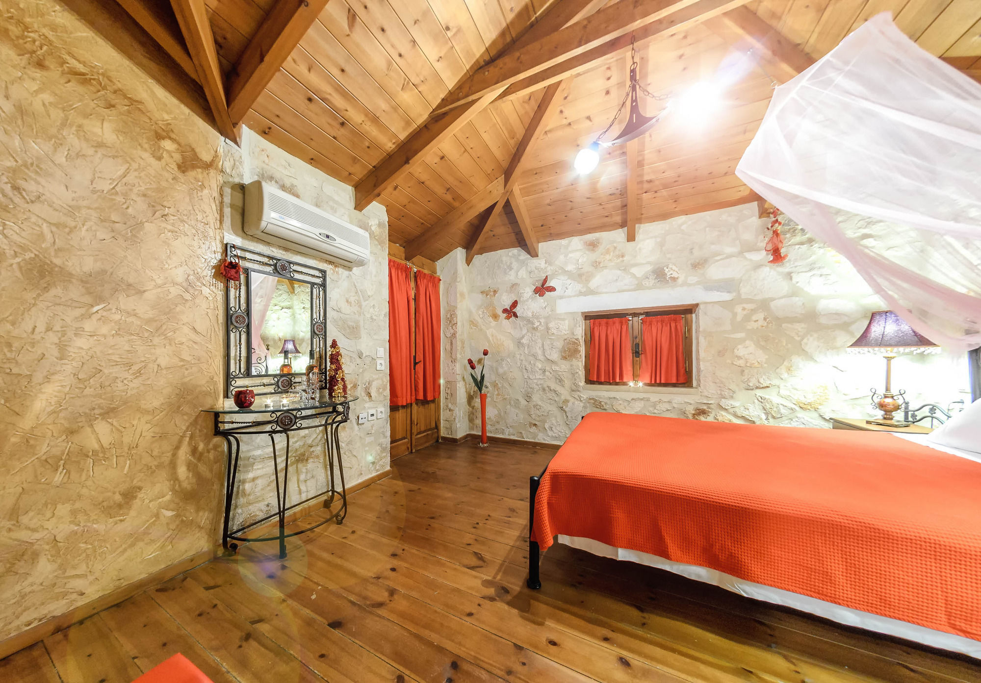Parys Villas Tsilivi  Exterior foto